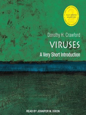 Viruses - Audiobook